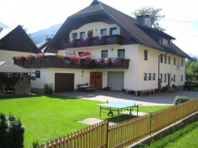 Ferienwohnung Plozner